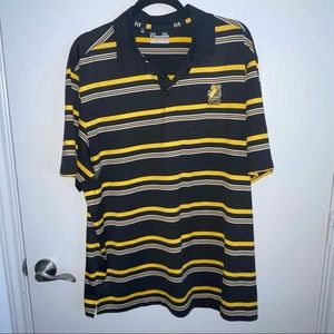 Team polo shirt